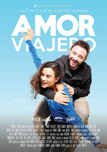 Романтическое путешествие || Amor Viajero (2017)