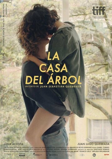 La casa del árbol (2017)