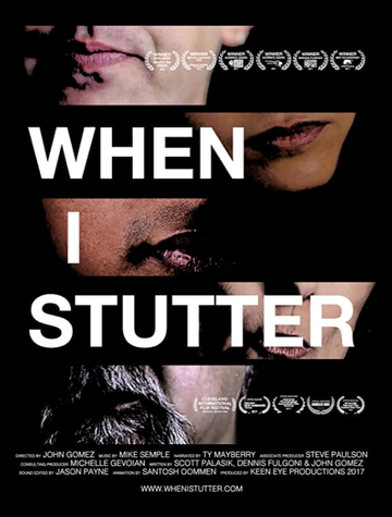 When I Stutter (2017)