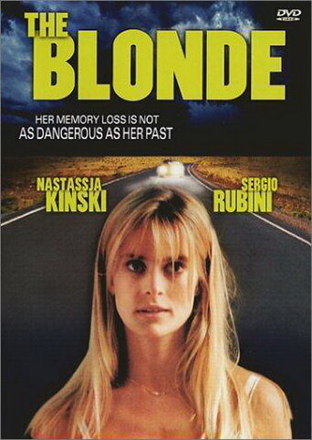 Блондинка || La bionda (1993)