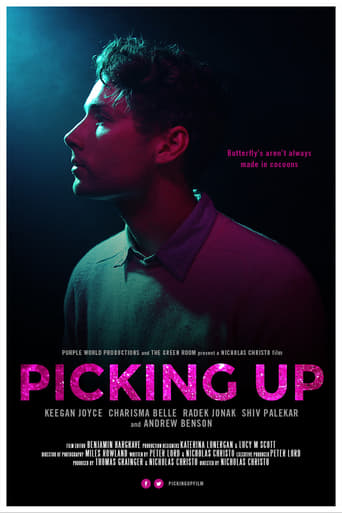 Picking Up (2017)