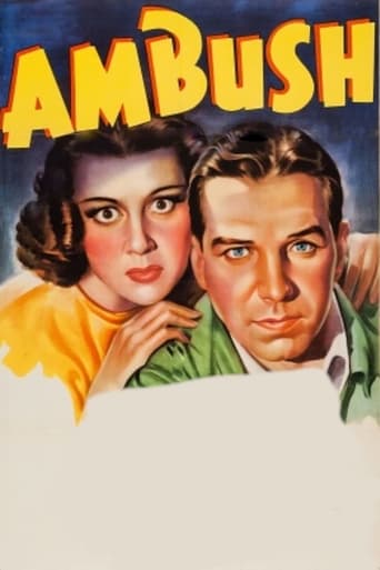 Ambush (1939)