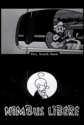 Nimbus libéré (1944)