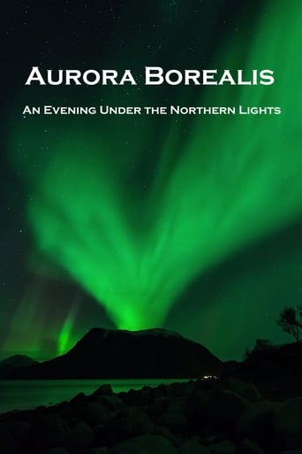 Aurora Borealis: En Helaften Under Nordlyset (2016)