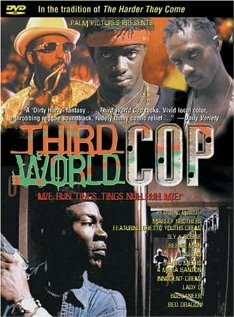 Полицейский третьего мира || Third World Cop (1999)