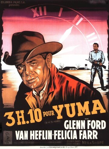 О 3:10 на Юму || 3:10 to Yuma (1957)
