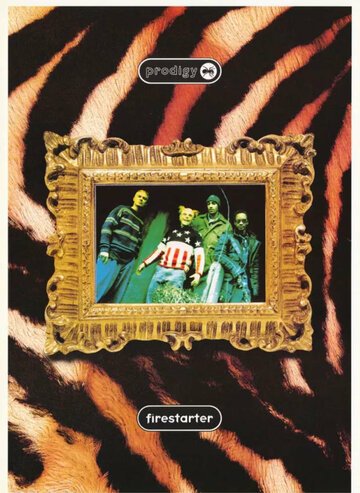 The Prodigy: Firestarter (1996)