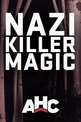 Nazi Killer Magic (2017)