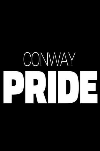 Conway Pride (2018)