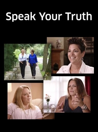 Speak Your Truth (2017)