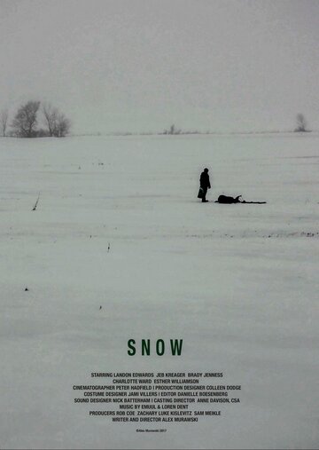 Snow (2017)