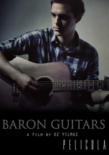 Baron Guitars: Portragram Project (2016)