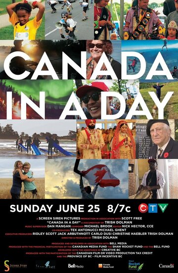 Canada in a Day (2017)