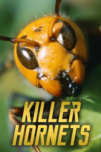 Killer Hornets (2016)