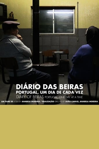 Diário das Beiras (2017)