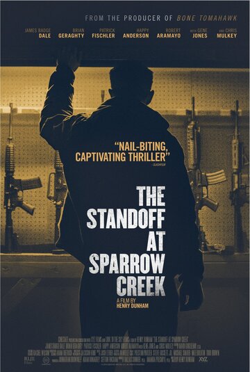 Противостояние в Спэрроу-Крик || The Standoff at Sparrow Creek (2018)