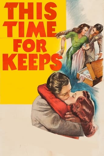 В этот раз и навсегда || This Time for Keeps (1942)