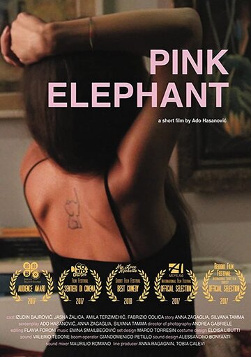 Pink Elephant (2017)