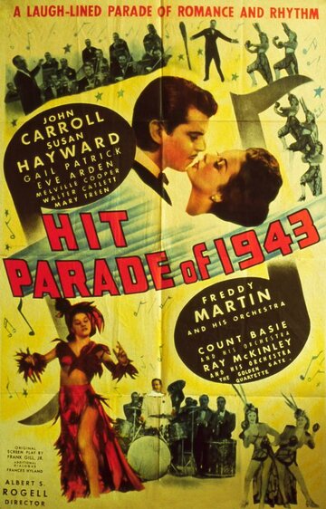 Хит Парад || Hit Parade of 1943 (1943)