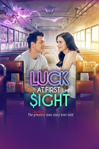 Luck at First Sight (2017)