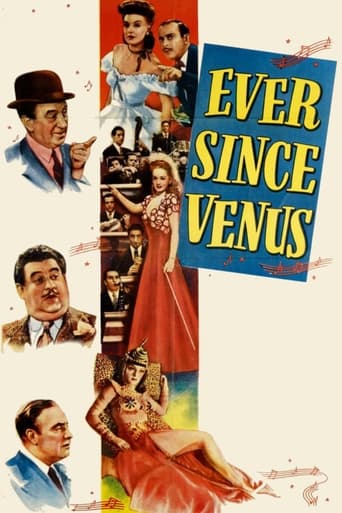 Ever Since Venus (1944)