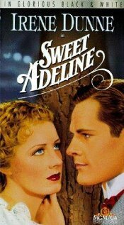 Милая Аделин || Sweet Adeline (1934)