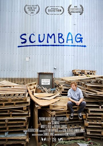 Scumbag (2017)