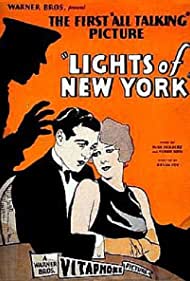 Огни Нью-Йорка || Lights of New York (1928)