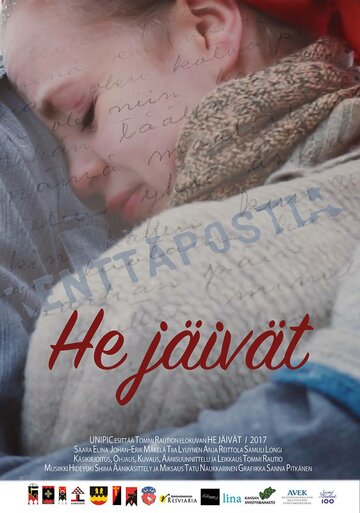 He jäivät (2017)