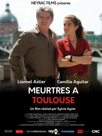 Убийства в Тулузе || Meurtres à Toulouse (2020)
