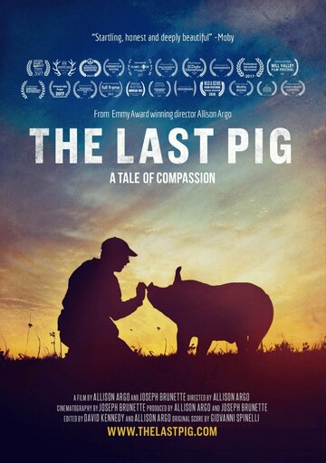 The Last Pig (2017)