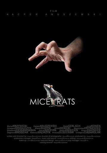 Mice and Rats (2016)