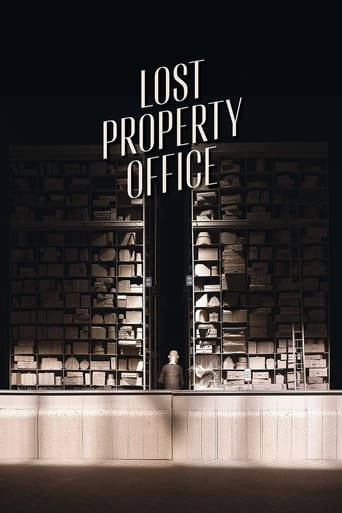 Lost Property Office (2017)