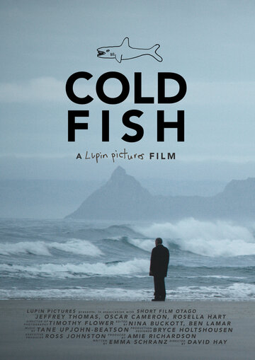 Cold Fish (2017)