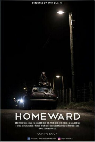 Homeward (2017)