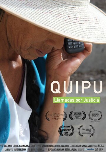 Quipu: Calls for Justice (2017)