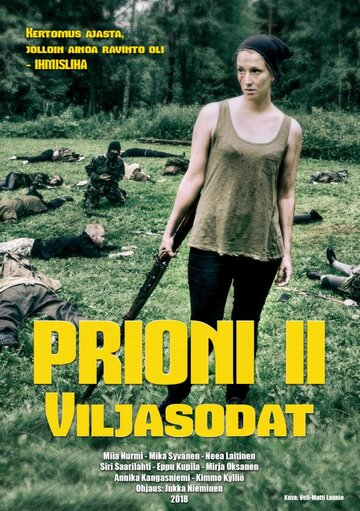 Prioni II (2018)