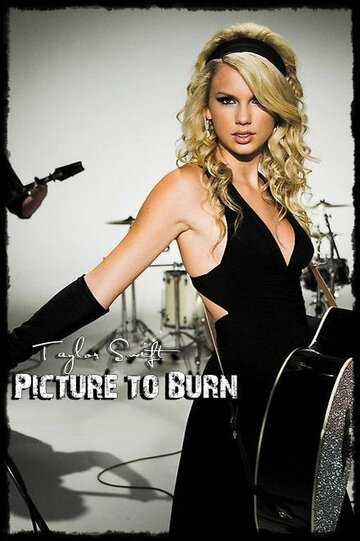 Taylor Swift: Picture to Burn (2008)