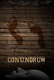 Conundrum: Secrets Among Friends