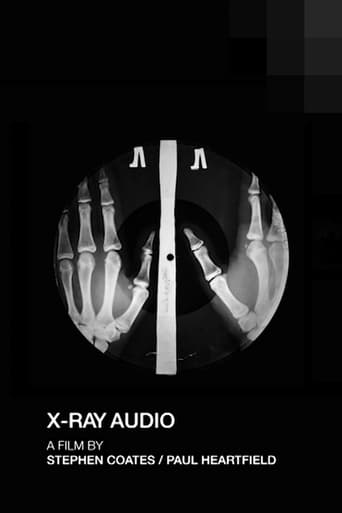 X-Ray Audio (2016)