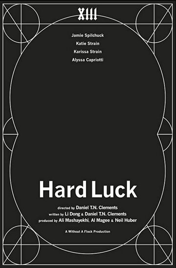 Hard Luck (2018)