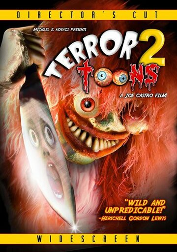 Мультеррор 2 || Terror Toons 2 (2007)