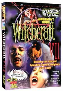 Колдовство 7: Час расплаты || Witchcraft 7: Judgement Hour (1995)