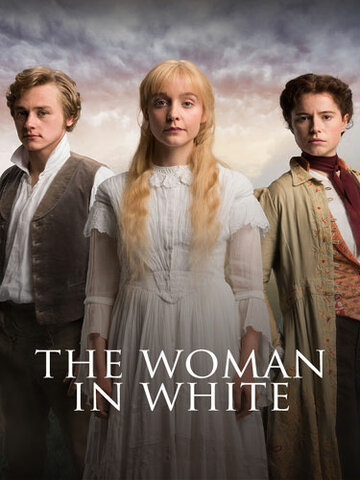Женщина в белом || The Woman in White (2018)
