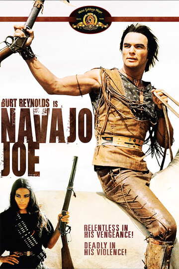 Навахо Джо || Navajo Joe (1966)