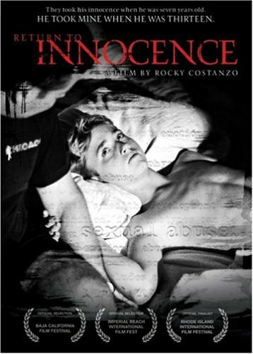 Возврат к невиновности || Return to Innocence (2001)