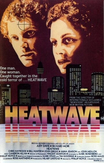 Жара || Heatwave (1982)