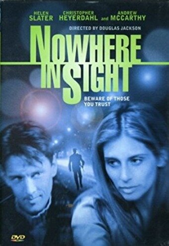 Незримая угроза || Nowhere in Sight (2001)
