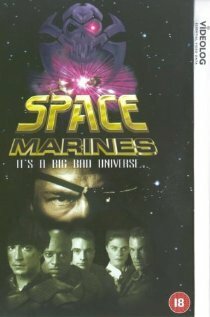 Космическая морская пехота || Space Marines (1996)