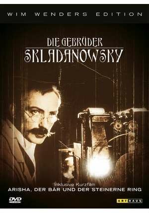 Братья Складановские || Die Gebrüder Skladanowsky (1995)